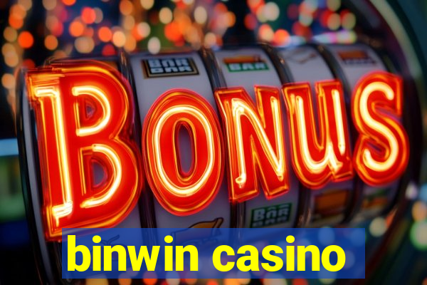 binwin casino